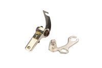 contatti dell'interruttore