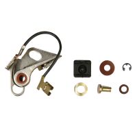 Set di interruttori di contatto senza piastra di base