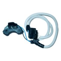 Sensore induttivo per distributore di accensione