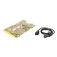 Encoder sensori induttivi albero a gomito