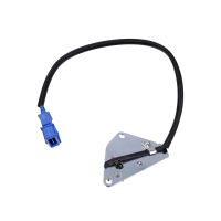 Sensore di posizione dell'albero a camme