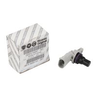 Sensore induttivo Generatore di impulsi Albero a camme