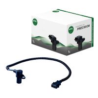 Albero motore generatore di impulsi encoder induttivo