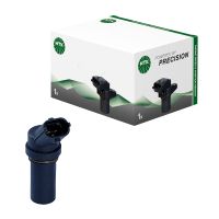 Albero motore generatore di impulsi encoder induttivo