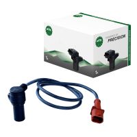 Albero motore generatore di impulsi encoder induttivo