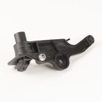 Albero motore generatore di impulsi encoder induttivo