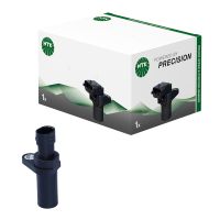 Albero motore generatore di impulsi encoder induttivo