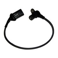 Encoder induttivo Encoder ad impulsi Albero motore dell'encoder ad impulsi