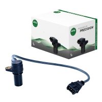 Albero motore generatore di impulsi encoder induttivo