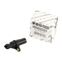 Sensore induttivo sensore di impulsi albero motore OE 71739685