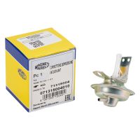 Presa del vuoto sul distributori di accensione