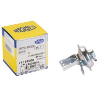 Presa del vuoto sul distributori di accensione