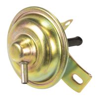 Presa del vuoto sul distributori di accensione