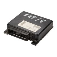 Unità di controllo utilizzata