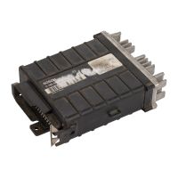 Apparecchiature di controllo del sistema di iniezione