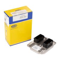 Unità di controllo del sistema d'iniezione gestione motore Magneti Marelli