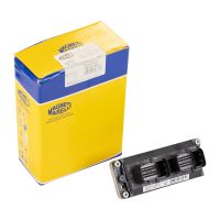 Unità di controllo del sistema d'iniezione gestione motore Magneti Marelli