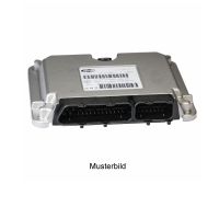 Unità di controllo del sistema di iniezione Sistema di gestione del motore