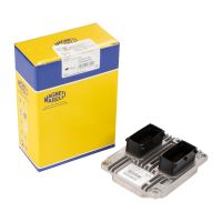 Unità di controllo del sistema di iniezione Sistema di gestione del motore