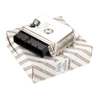 Unità di controllo del motore System di iniezione