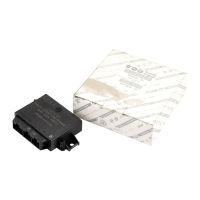 Unità di controllo per le luci di emergenza