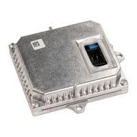 Unità di controllo dei fari