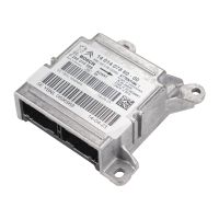 Apparecchiature per il controllo degli airbag