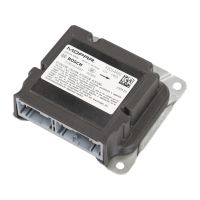 Apparecchiature per il controllo degli airbag