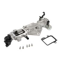 Gruppo valvola per trasmissione selespeed con guarnizioni