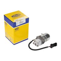 Pompa idraulica per cambio automatico