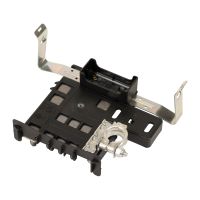 Centralina elettronica a batteria