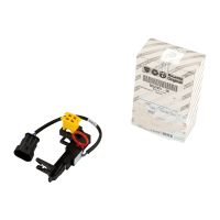 Sostituzione del sensore