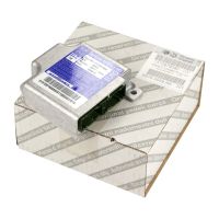 Unità di controllo tramite airbag