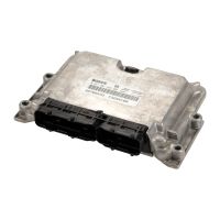 Sistema di iniezione dell'unità di controllo revisionato