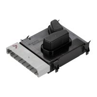 Unità di controllo per la regolazione elettronica dei sedili