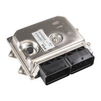 Unità di controllo del motore