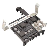 Unità di controllo per la batteria