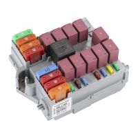 Unità di controllo del motore