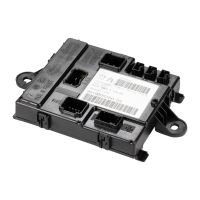 Unità di controllo, attuatore per il portellone