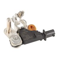 Centralina per la batteria