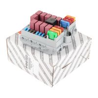 unità di controllo motore