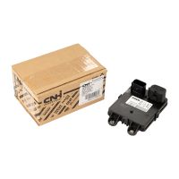 Centralina del gancio di traino