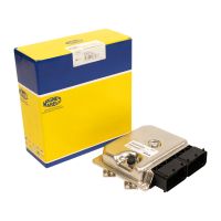 unità di controllo motore