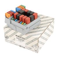 unità di controllo motore