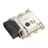 Unità di controllo per l'erogazione dell'urea