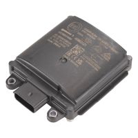 Unità di controllo degli angoli ciechi