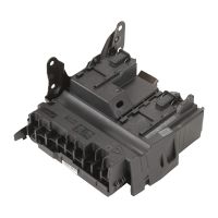 Scatola dei fusibili dell'elettronica centrale