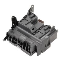 Scatola dei fusibili