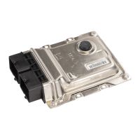 Centralina sistema iniezione Magneti Marelli