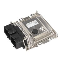 Centralina del sistema di iniezione